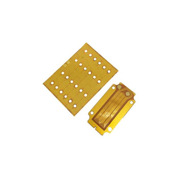 Фильм подогревателя низкого давления гибкий для Massager красоты универсального