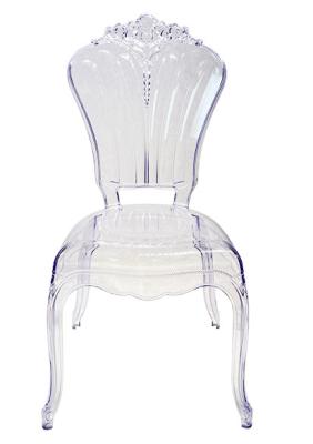 Polished White/Black/Gold/Silver/Wooden Chiavari Celebration Chair