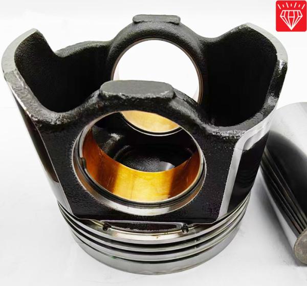 Engine Piston Ring Cylinder Liner 3398176 For Caterpillar C-11 C11