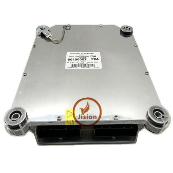 60100002 контроль двигателя D7D ECU для экскаватора продукта EC210B EC240B