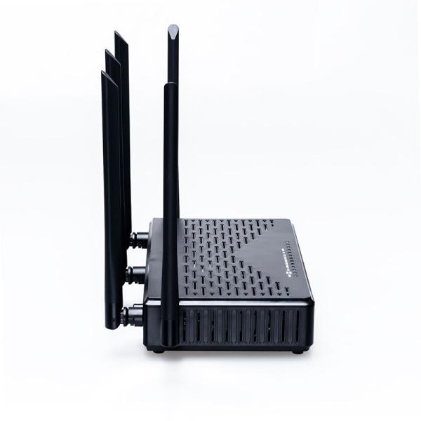 COME-WG3000, 4 GE AX3000Mbps WIFI6 Wireless Router