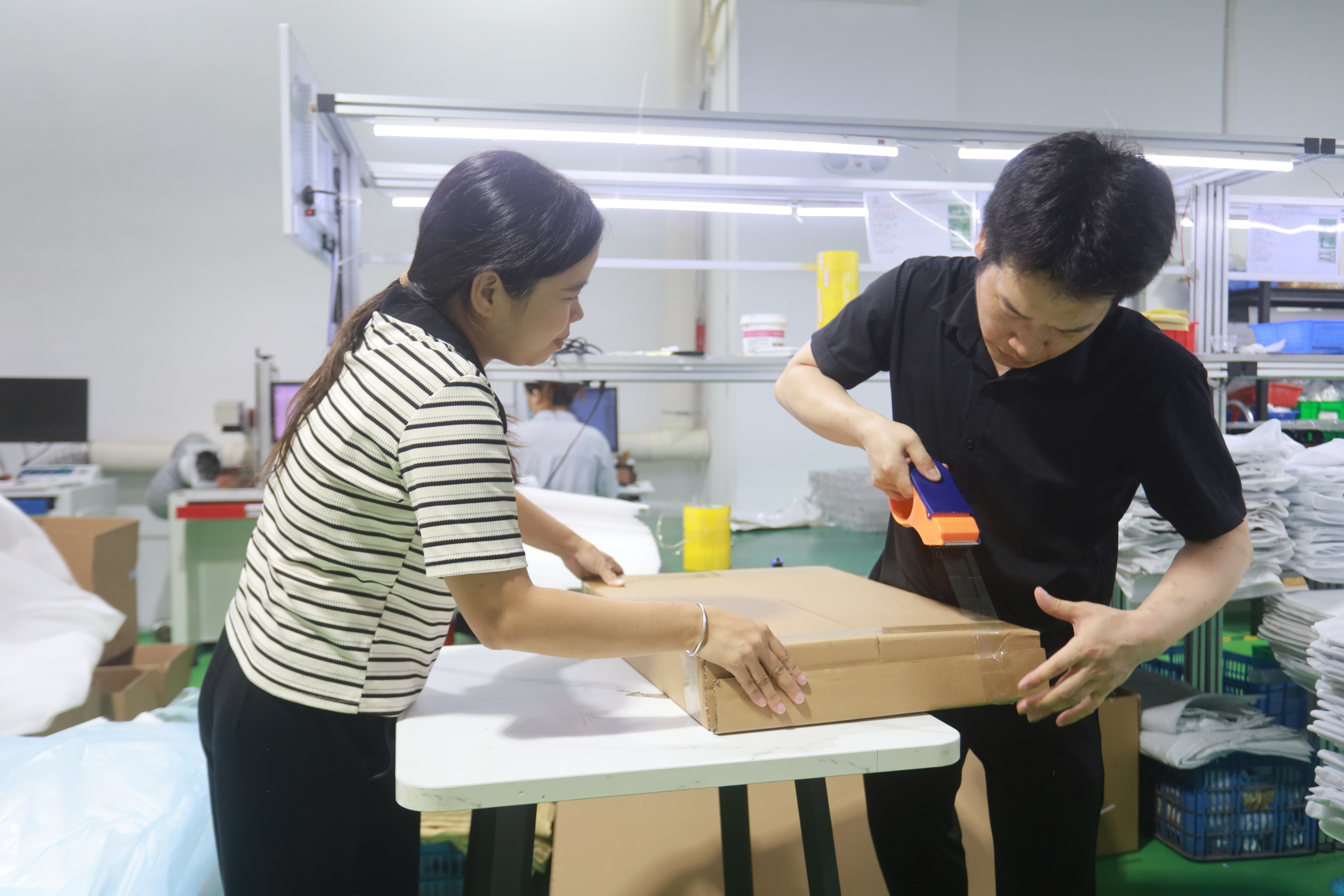 Dongguan Shiye Hardware Technology Co., Ltd.