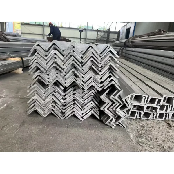 Factory Direct Sale 304 Stainless Steel Bar ASTM 304 304L 304n 304j1 S32304 Stainless Steel Round Bar