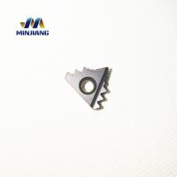 8N2-3 Carbure de tungstène inserts de filtrage à haute précision pour filtrage de tuyaux à huile
