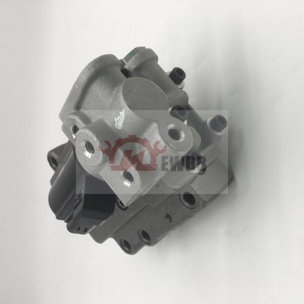 K3V63DTP OE02 Kawasaki Hydraulic Pump Regulator For SK135 Kobelco Pump Regulator