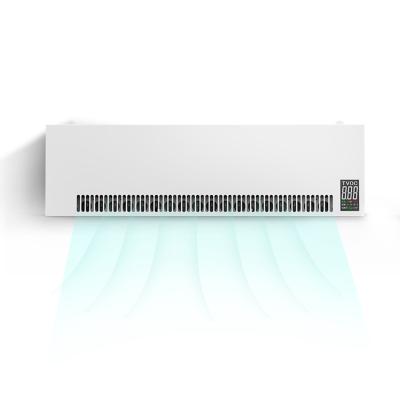 CE 1000m3 Wall Mounted Air Purifier Air Elimination PM2.5 Air Purifier