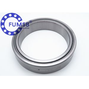 Rolos altos da agulha da precisão da capacidade de carga com cargas dinâmicas altas