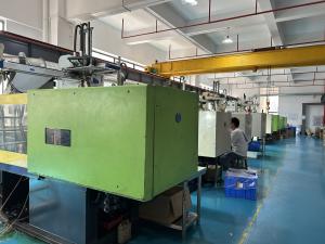 Kubick (Shenzhen) Plastic Products Co., Ltd.