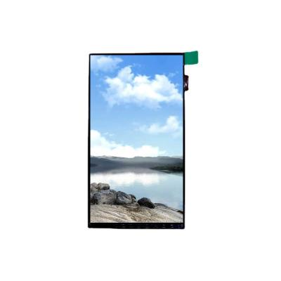 5Painel de exibição TFT de 0,5 polegadas, resolução 1080x1920, módulo de tela de interface MIPI de 39 pines