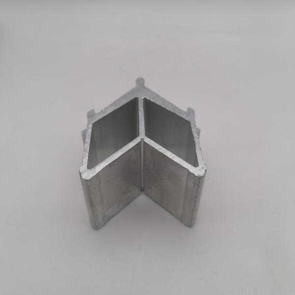 Aluminium Profile Corner Connector For 50 Series Sliding Doors And Windows