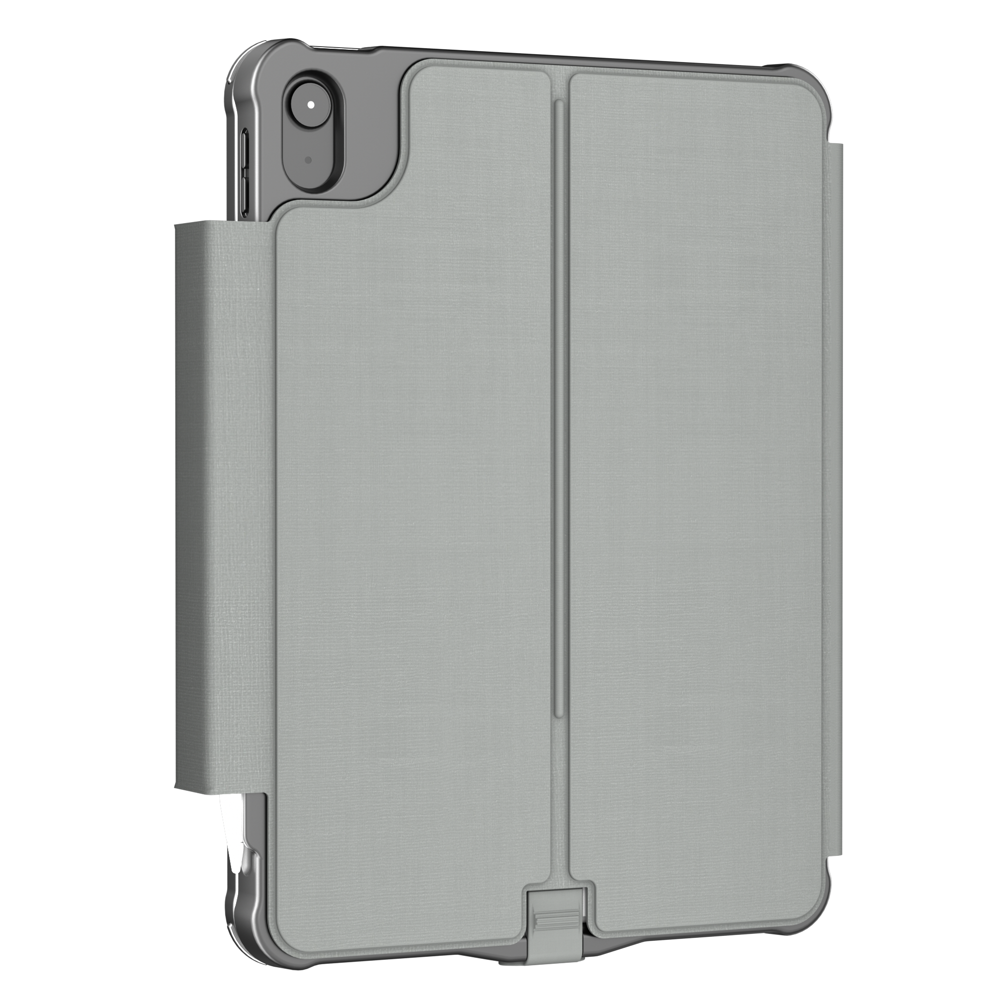 Durable USB-C Keyboard Case for iPad 10th Gen 10.9
