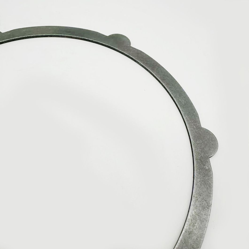 SK3508 Wear‑Resistant Clutch Steel Friction Plate DH420 Excavator Replacement Spare Part