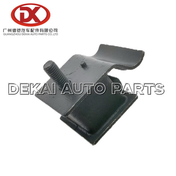 motor 8941119031 del soporte de la parte posterior de 0.26Kg ISUZU Transmission Parts Foot Rubber