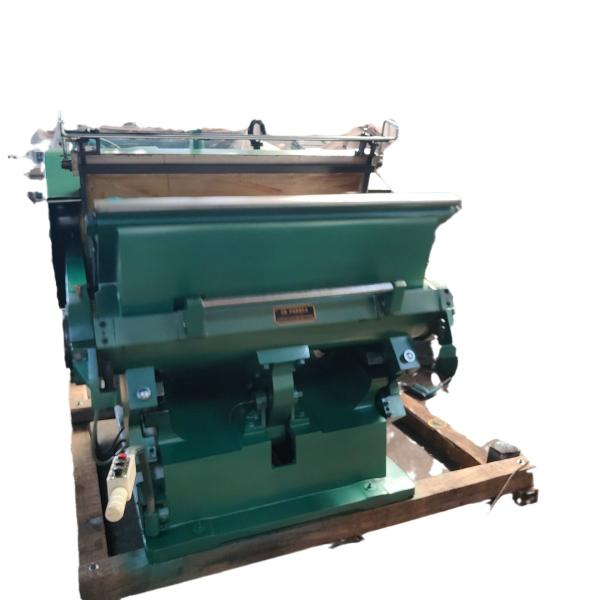 HJ1040 выбивают таблицу конфигурации машины 1040*720 4KW вмятия