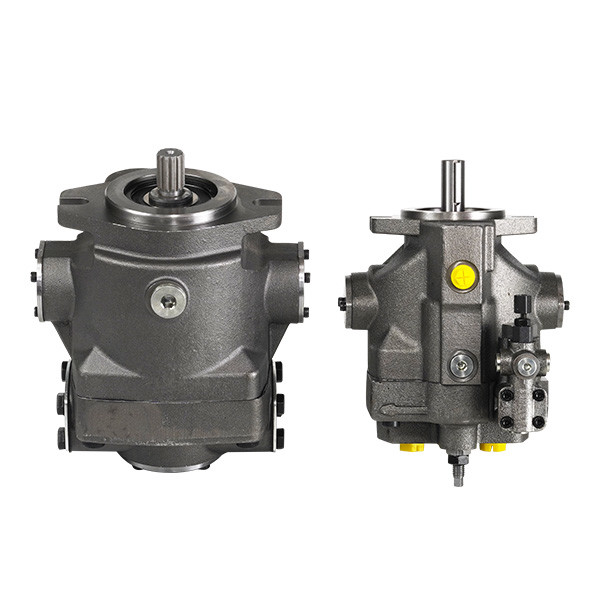 гидравлический насос китайский поставщик PVP3336R2H21 Паркер гидравлические насосы Паркер осевые поршневые насосы Китайская фабрика
