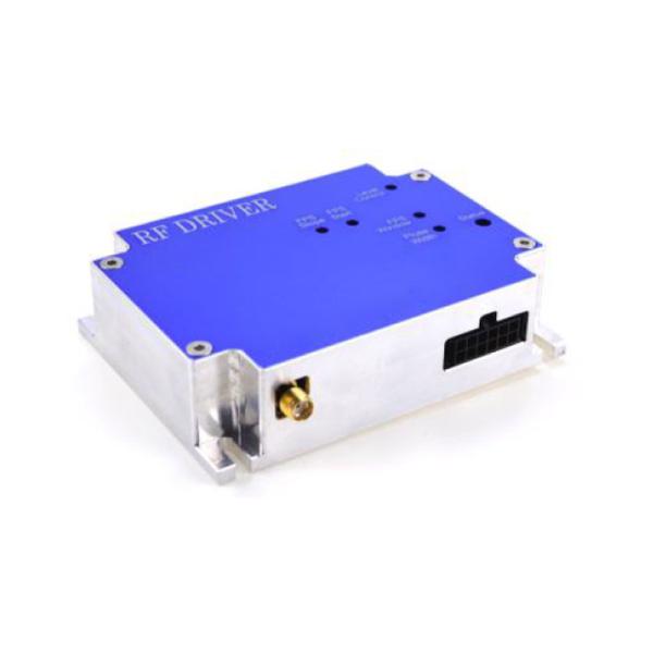 100 МГц 120 МГц 200 МГц 250 МГц Драйвер AOM / Драйверы RF / Драйверы AOQ