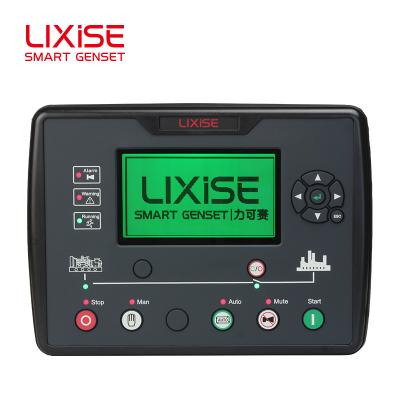 Sistema de For Automation Monitoring do controlador da automatização de central elétrica