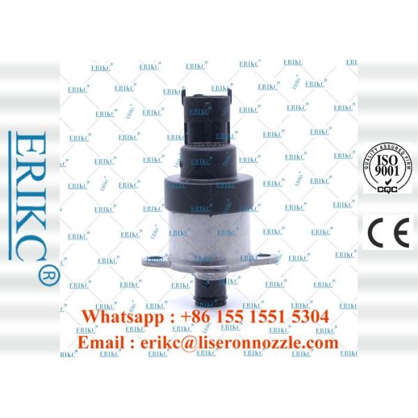 ERIKC 0928400738 bosch Regulator Control Valve 0 928 400 738 fuel Pump metering valve 0928400738 Measurement Solenoid