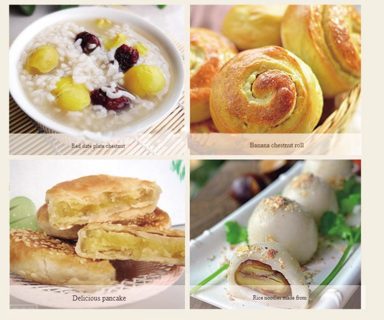 Hot Selling Chinese Food Customized Packaging Songhua Egg High Quality Great Taste Duck Preserved Egg