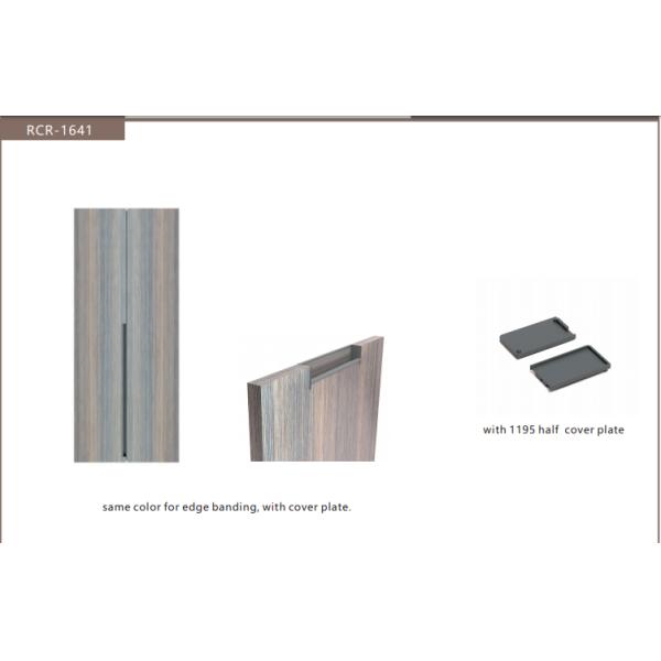 Тяги неофициальных советников президента алюминиевого сплава RCR 1641 современные