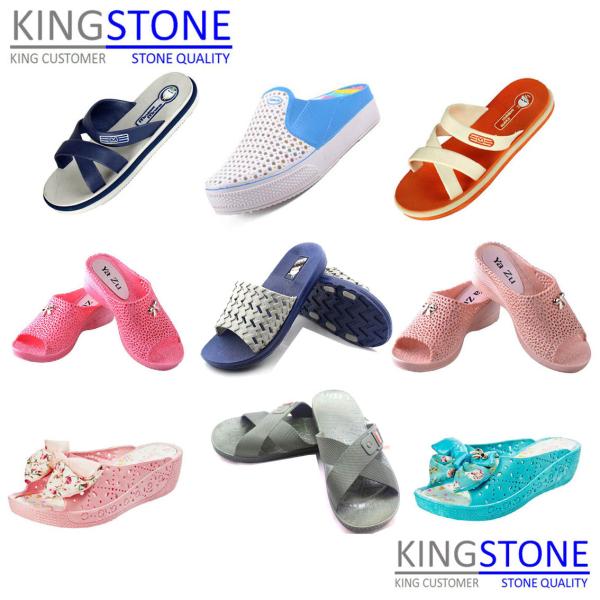 Deslizador do falhanço de aleta dos homens das mulheres que faz a máquina com linha de produção completa processo