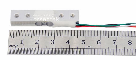1kg Micro Weighing Sensor 500g Miniature Lightweight Load Cell 300g