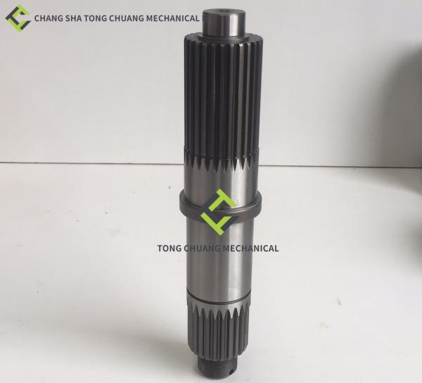 Zoomlion Sany Concrete Pump Truck Accessories Stiebel Sany Transfer Case Input Shaft