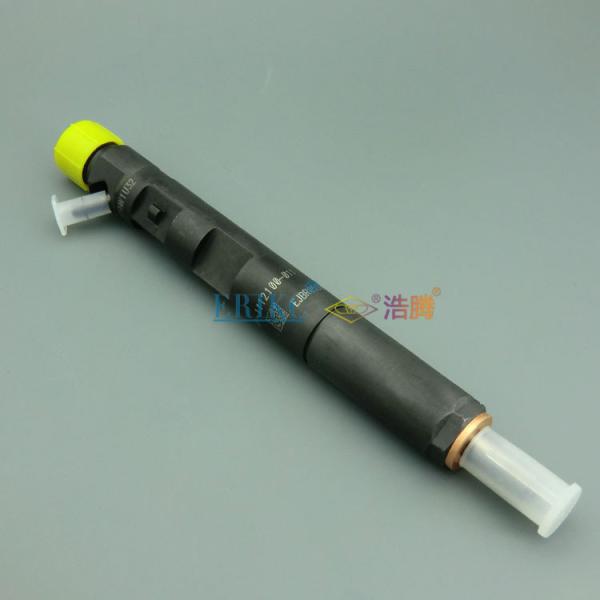YUCHAI For Delp common rail injector EJBR05301D for Yuchaï 2.5 ltr YUCHAI 2,6L 4F ENGINE YC4F-2008