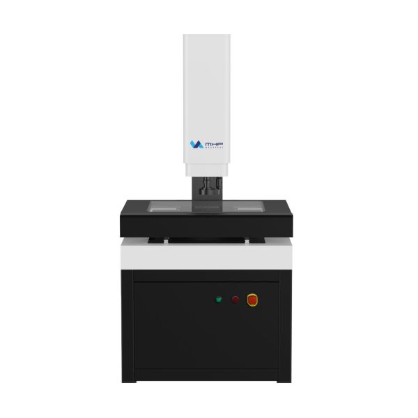 Automated Optical CNC Coordinate Measuring Machine for Auto Components