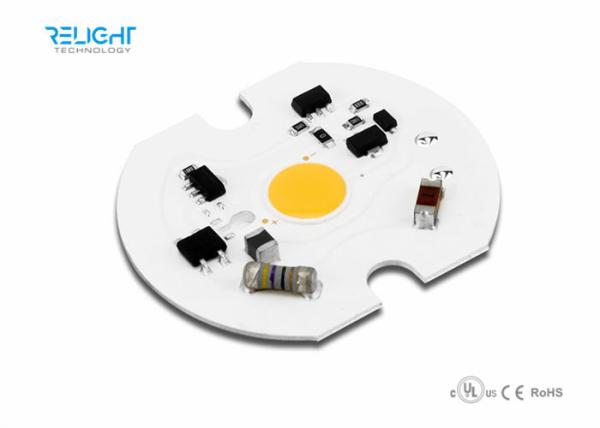 5W 10W 15W AC 230V DOB LED Module Driver On Board For Downlight / Track Light