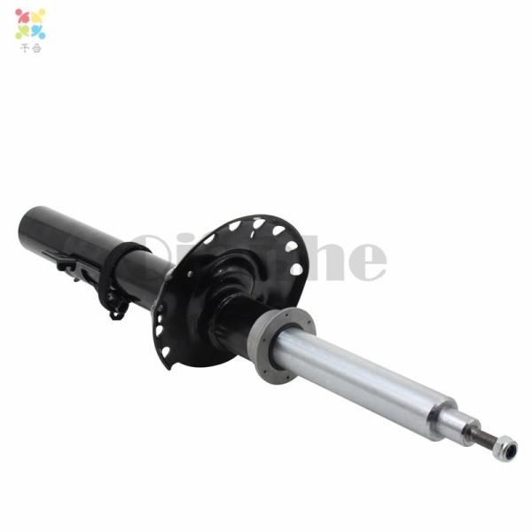Rear Left  Land Rover Evoque L538 with Magnetic Shock Absorber LR079420, LR024440 in stock