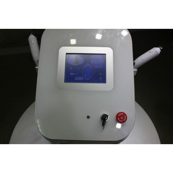 Fractional RF Microneedle for beauty spa