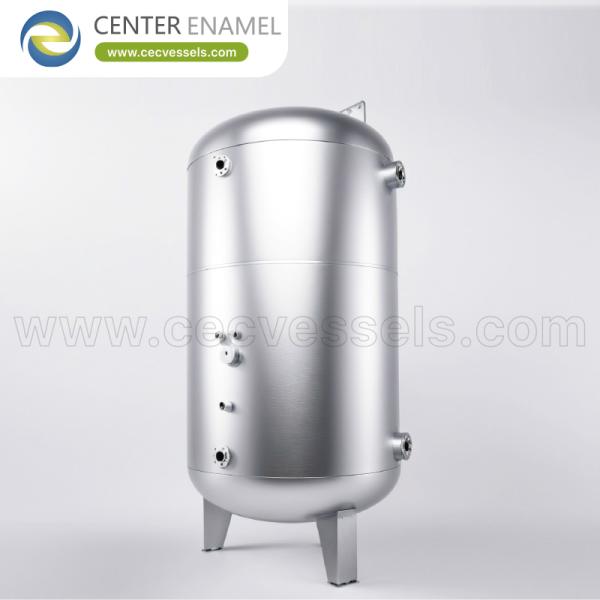 Small Batch Brewing System Pressure Vessels: Complete Guide for Nano Breweries and Pilot Plants