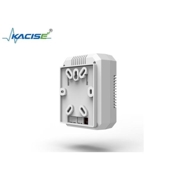 KLBH-H3 Gas Alarm with Shut Off Valve and Semiconductor Sensor for Combustible Gas Detection at 10%LEL Alarm Set Point