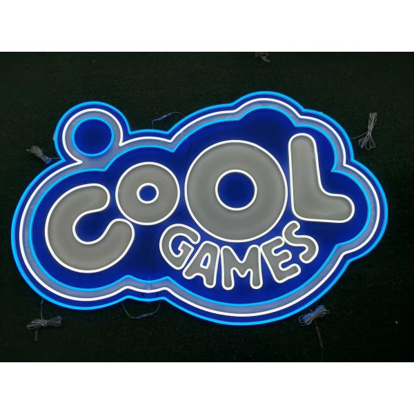 Custom Neon Signs delivering personalized neon light artwork that transforms spaces into visually striking environments