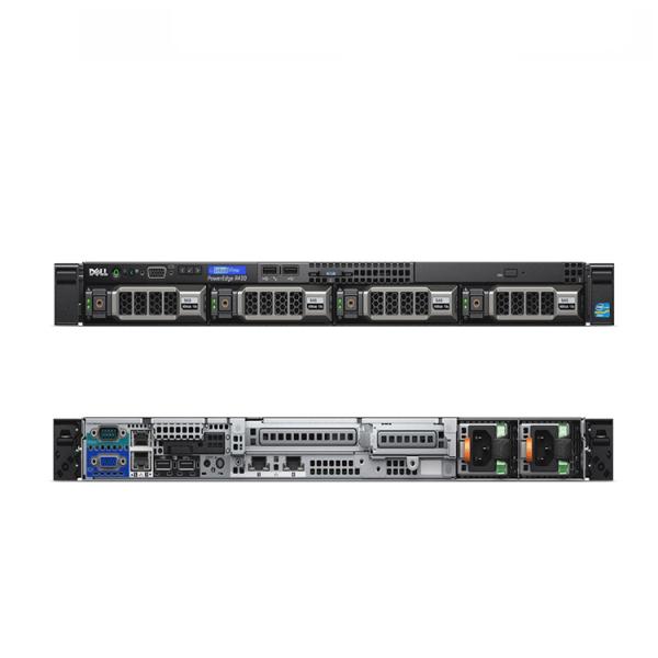 Stock Dell PowerEdge R620 Server Computer Rack Intel Xeon for Prices Servers Category