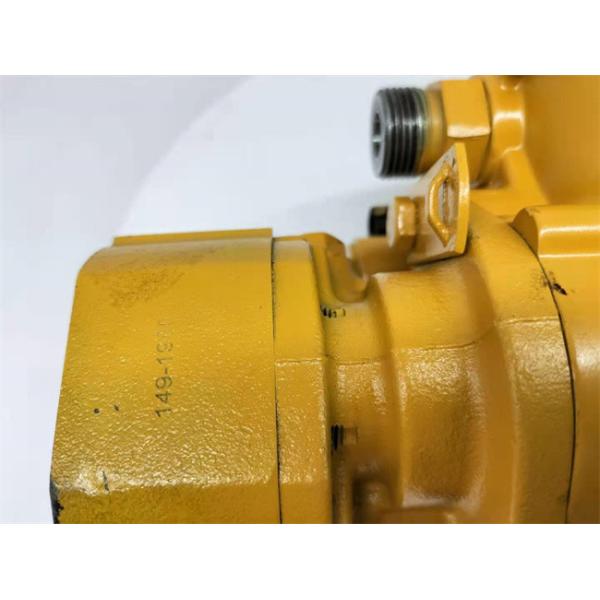 Excavator E322C E325C 3512 3126 3126B Fuel Injection Pump 178-0198 1787521 1807341 10R2995 10R-2995