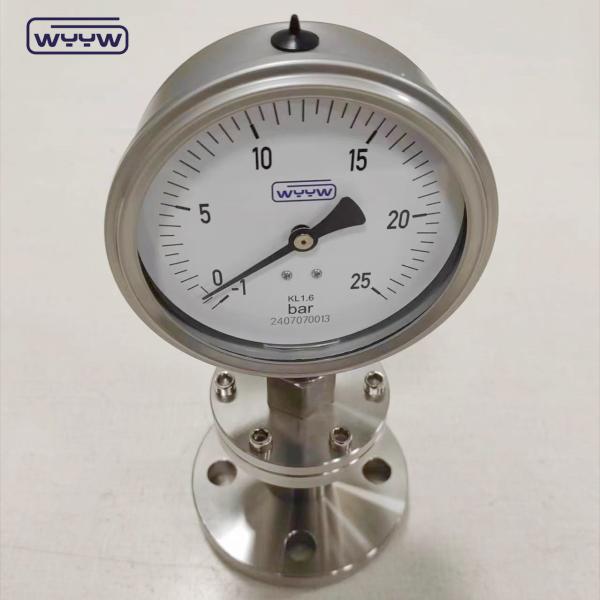 Customized Diaphragm Metering Dosing Pump Oem For BSP G Thread Standard