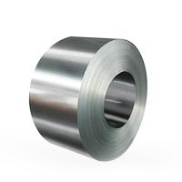 300 séries ASTM ont laminé à froid des bobines d'acier inoxydable 25-2000mm