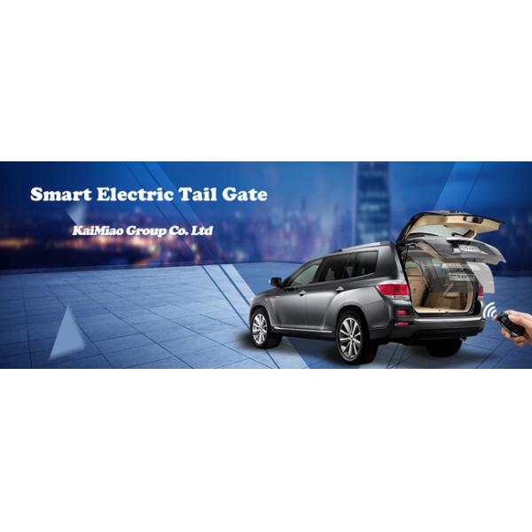 Киа Карнавал Автоматически Автомобиль Сила Открытия и Закрытия Силы Liftgate Kit