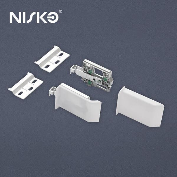 Kitchen Cupboard Hanging Bracket Wall Mounting Powder Coated 120kg