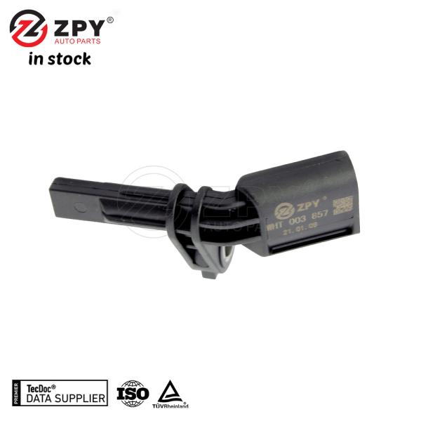 ZPY ABS Sensor Left Side for VW Audi Porsche Germany Cars