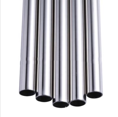 SAE 1020 AISI 1018 Seamless Carbon Steel Pipes ERW Welded Steel Pipe