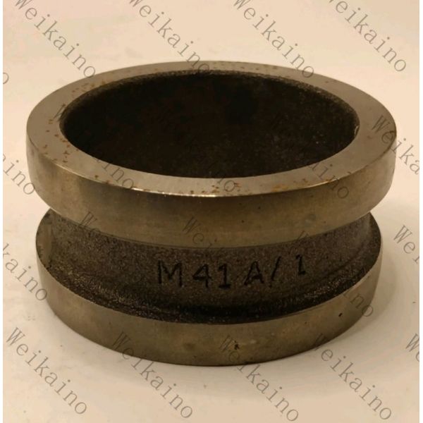 3344m411 280-2424 Perkins Adaptor Turbocharger Parts for C6.6 1106