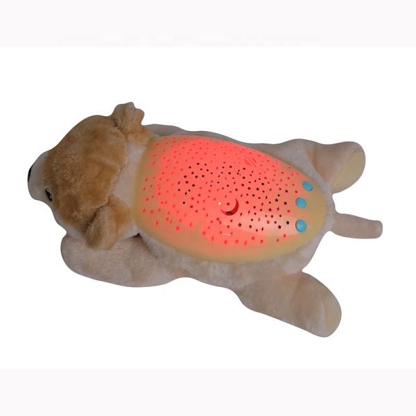 Safety  Eco Friendly Baby Plush Toy Educational Plush Toy For Toddlers And Kids