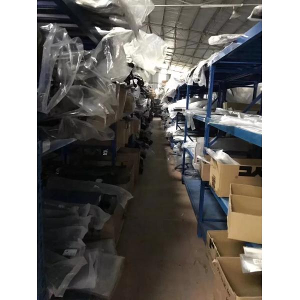 Hot Sell High Quality Camshaft OEM 24100-42500 for Hyundai Kia 1997-2004 H1 D4BH D4BF