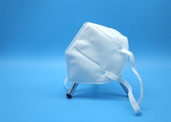 FDA CE Kids N95 Dust Mask Ffp2 Respirator Ffp3 Disposable Dust Masks