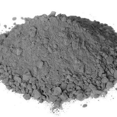 Low Cement Castable Refractory Material Good Flow Ability Anti Spalling