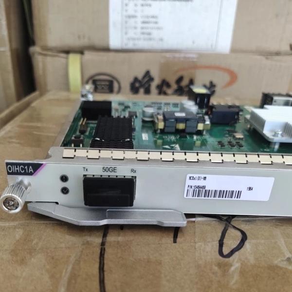 Switching Capacity 640G Huawei SDH Platform Offering SIP Voice Protocol and WPA2 PSK Encryption for Network Connectivity