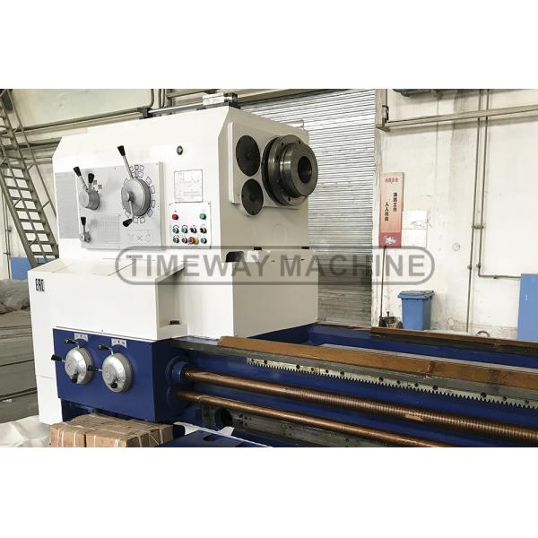 1800mm Horizontal Swing Large Type Parallel Turning Lathe Machines for Toolroom Design